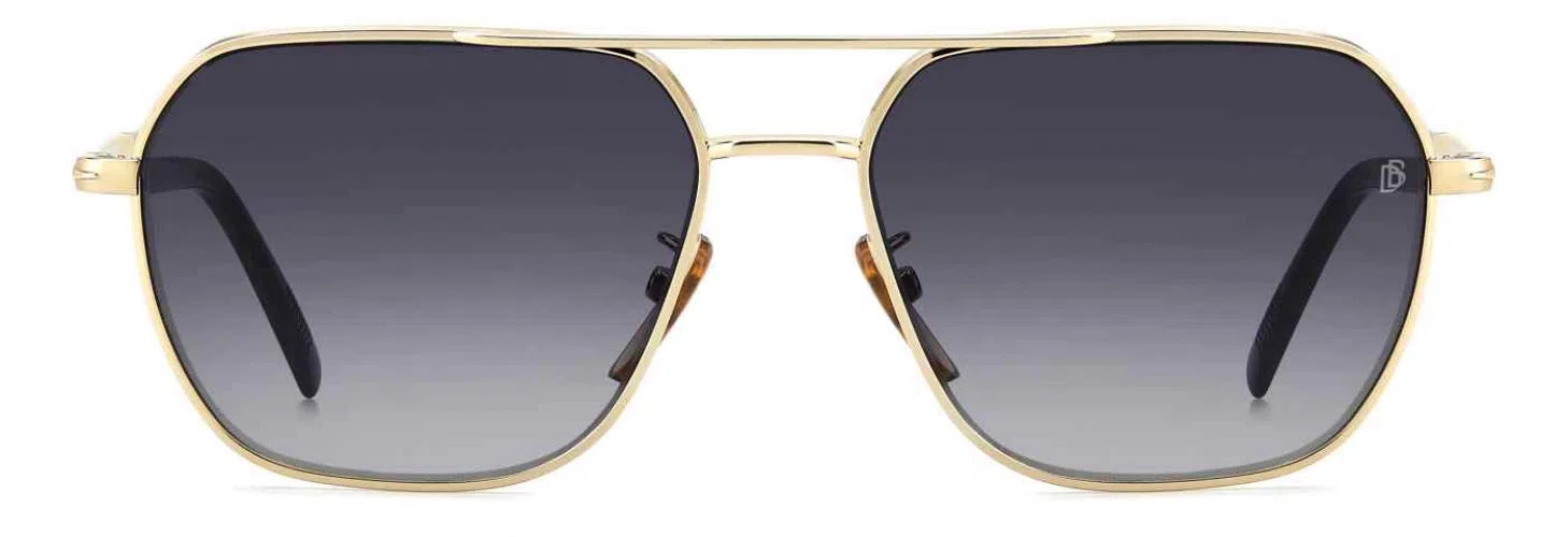 David Beckham DB1128 Sunglasses - view 6